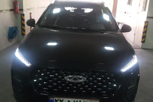 ام وی ام X22 PRO