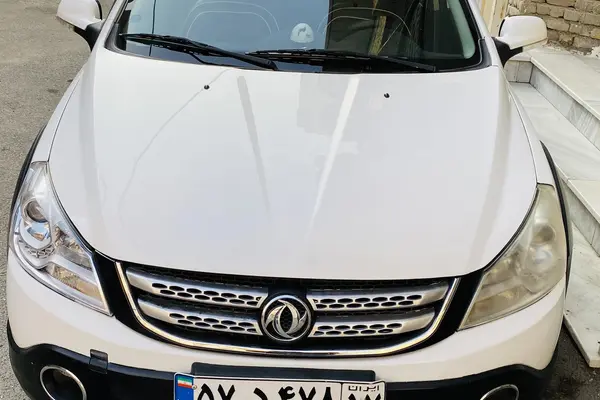 دانگ فنگ H30 کراس