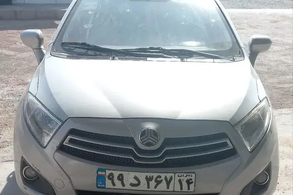 برلیانس H230