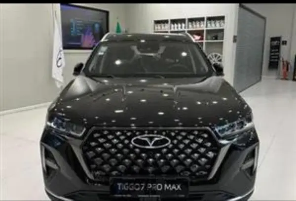 فونیکس تیگو 7 پرو مکس (F7)