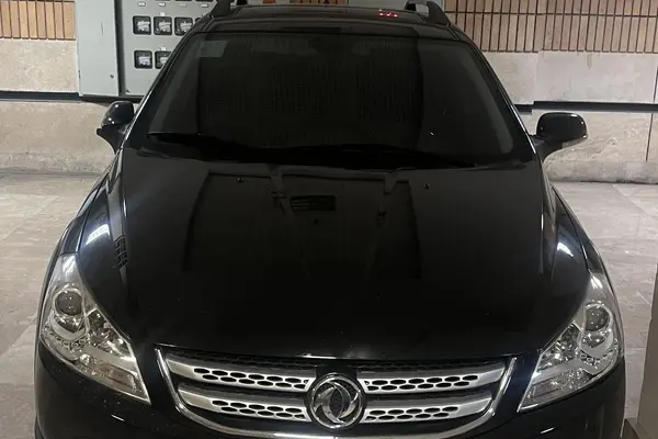 دانگ فنگ H30 کراس