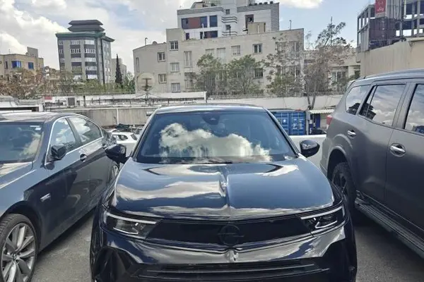 عکس اپل موکا