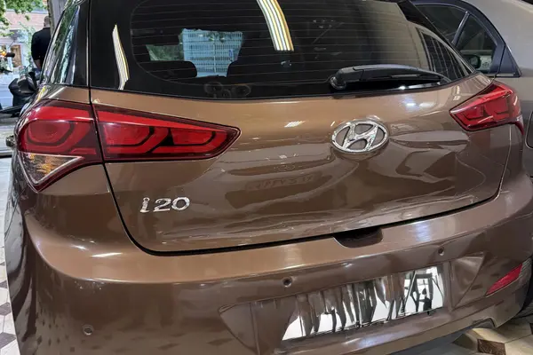 هیوندای i20 (مونتاژ)