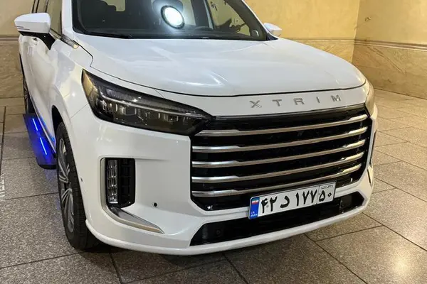 اکستریم VX (QX)