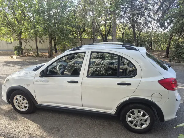 کوییک دنده ای