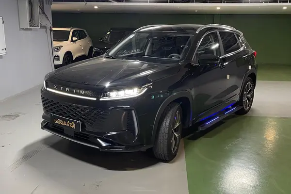 عکس اکستریم LX (SX)