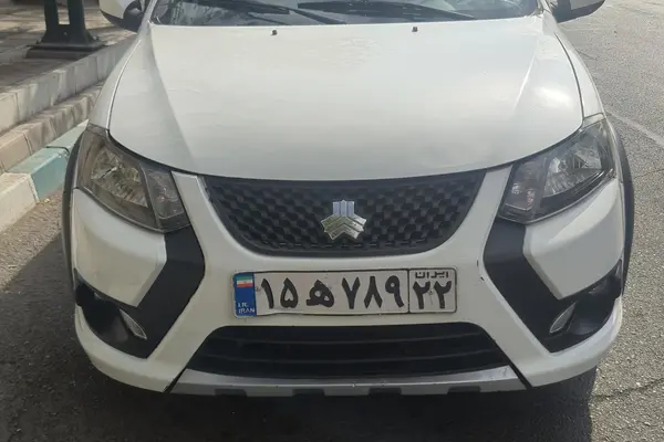 کوییک دنده ای S