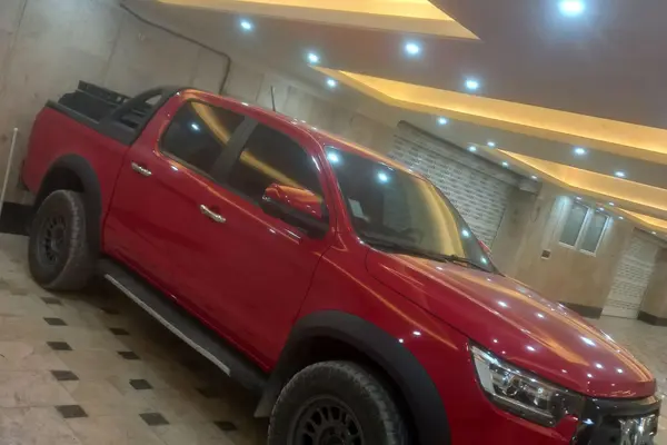 کی ام سی T8
