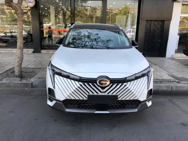 جی ای سی امکو هیبرید