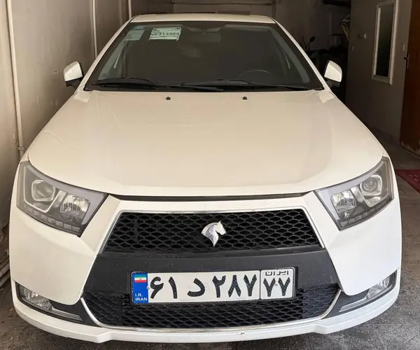 دنا پلاس EF7