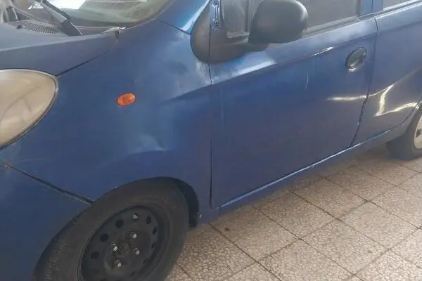 ام وی ام 110S