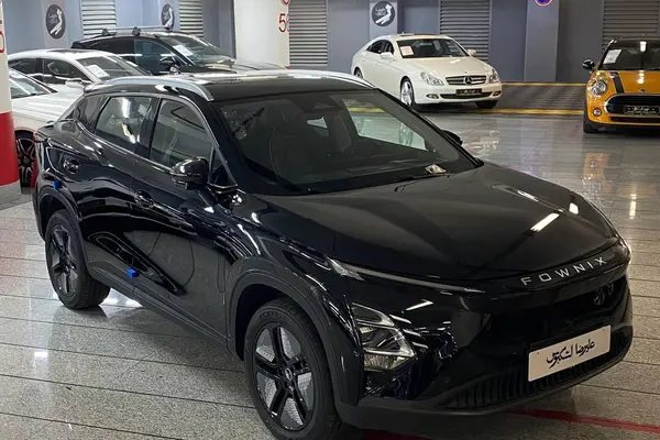 فونیکس FX EV