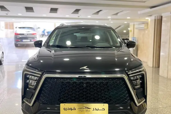 کی ام سی X5