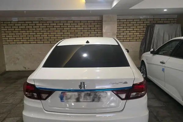 عکس شاهین پلاس اتوماتیک AT