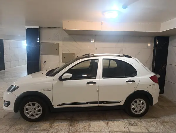 کوییک GXR