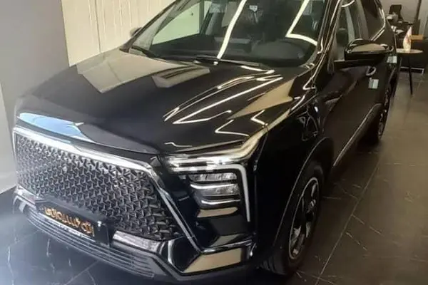 کی ام سی X5