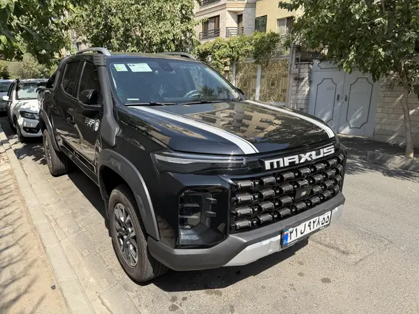 مکسوس استار H