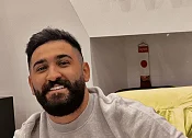 مدیر نمایشگاه اتو گالری بابایی