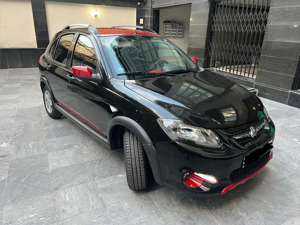 کوییک SR