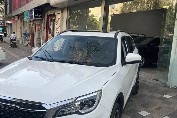 فیدلیتی پرایم