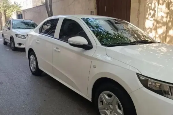 تارا دنده ای V1 پلاس