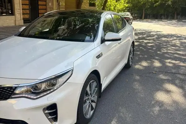 کیا اپتیما