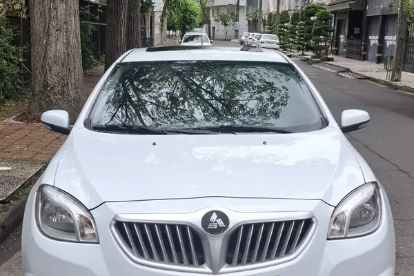 برلیانس H330