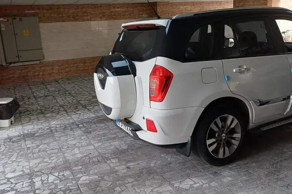 ام وی ام X33 S