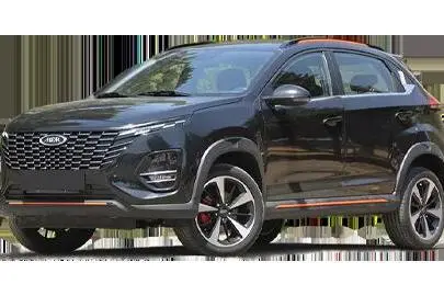 عکس ام وی ام X33 کراس