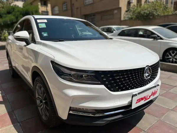 عکس دیگنیتی پرایم