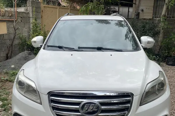 عکس لیفان X60