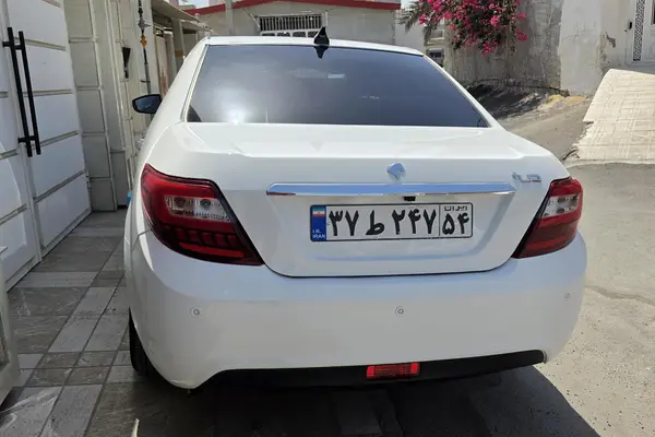دنا پلاس EF7