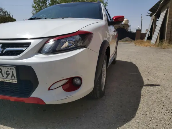 کوییک دنده ای R
