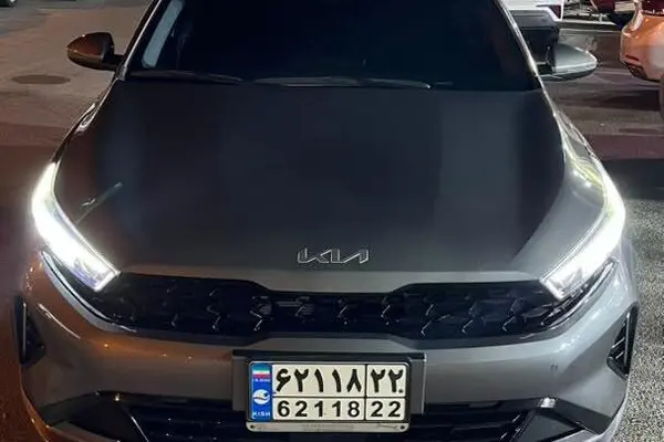 کیا K3
