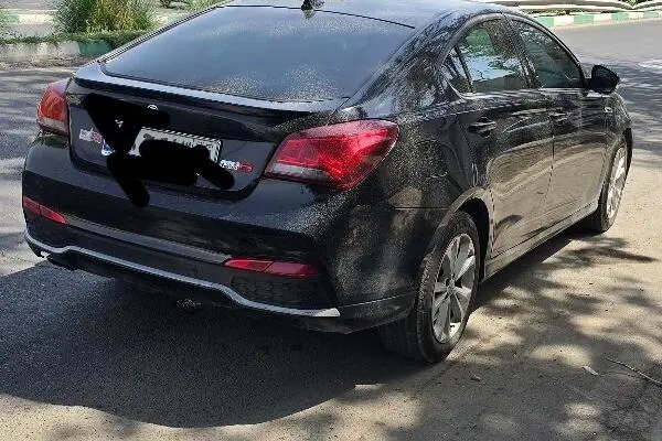 ام جی 6