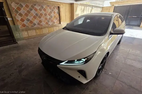 فونیکس آریزو 6 جی تی (Z6 GT)