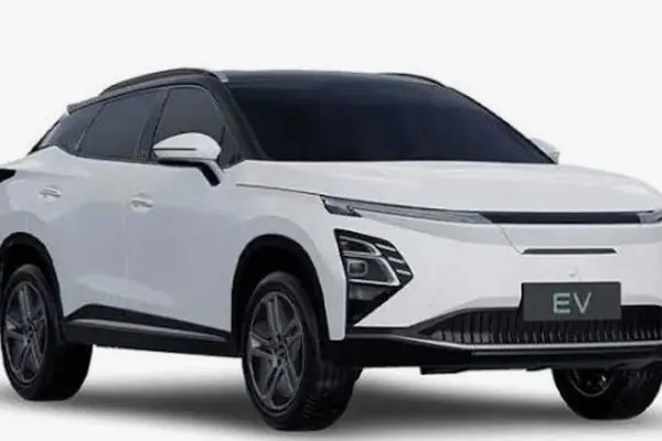 فونیکس FX EV