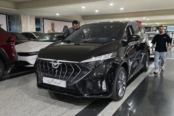 هایما 7X