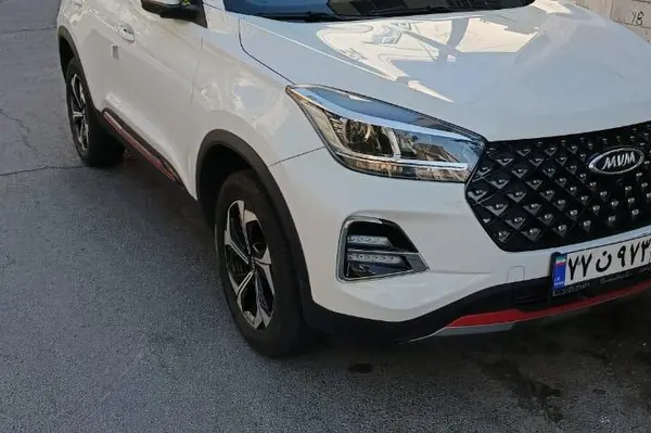 ام وی ام X55 PRO