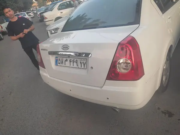 عکس ام وی ام 530