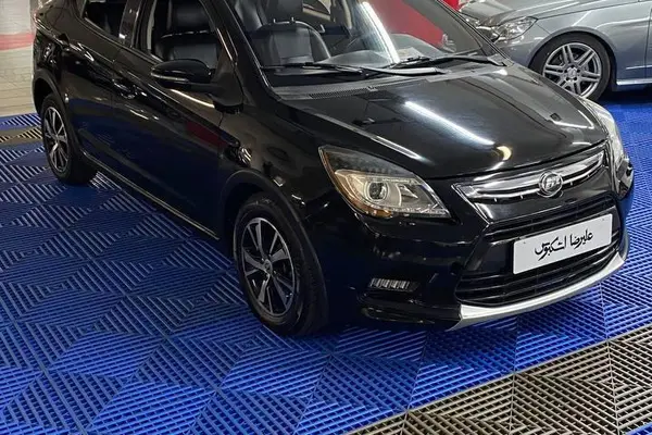 لیفان X50