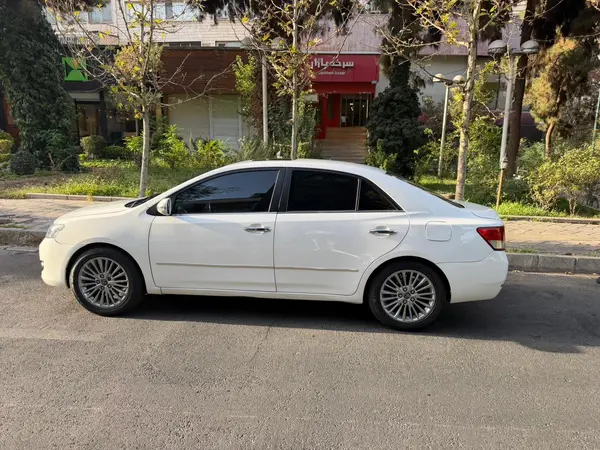 زوتی Z300