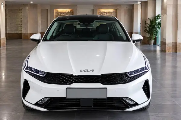 کیا K5