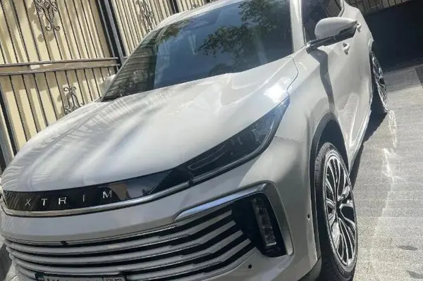 اکستریم TXL (TX)