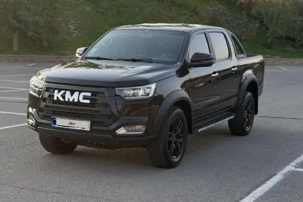 کی ام سی T8