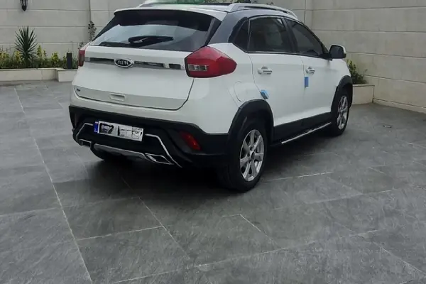 ام وی ام X22