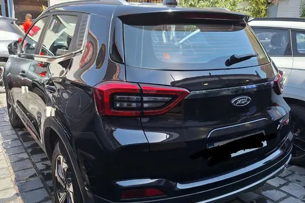 ام وی ام X55 PRO