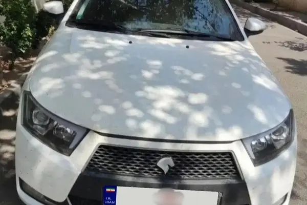 دنا پلاس EF7