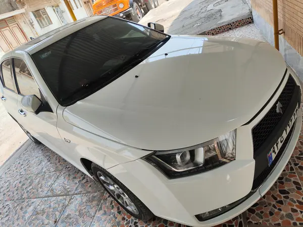 دنا پلاس EF7