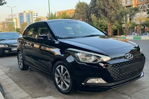 هیوندای i20 (مونتاژ)